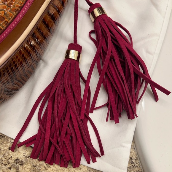 Brahmin Vanessa Crossbody - Picture 4 of 11